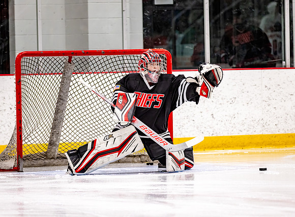 Centennial Junior Gold Hockey 112