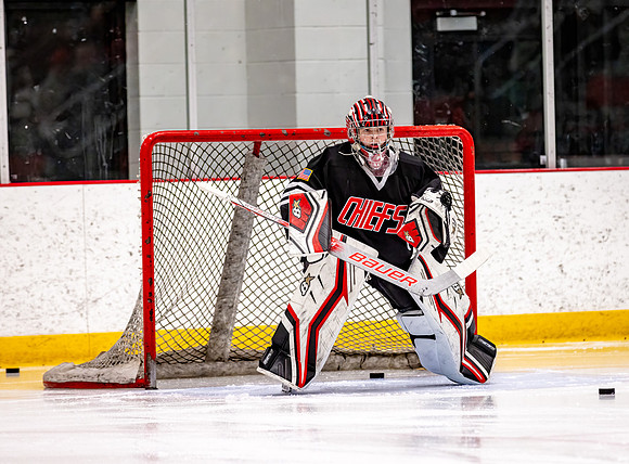 Centennial Junior Gold Hockey 113