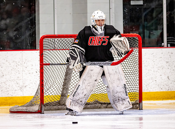 Centennial Junior Gold Hockey 114