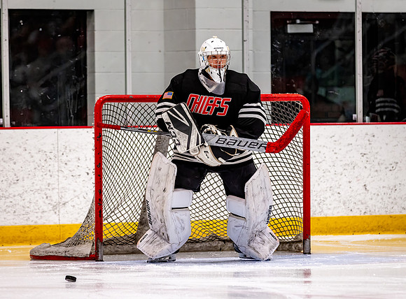 Centennial Junior Gold Hockey 116