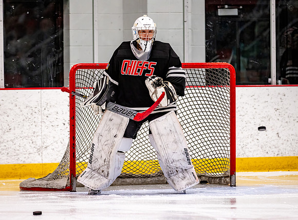 Centennial Junior Gold Hockey 117