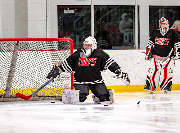 Centennial Junior Gold Hockey 119