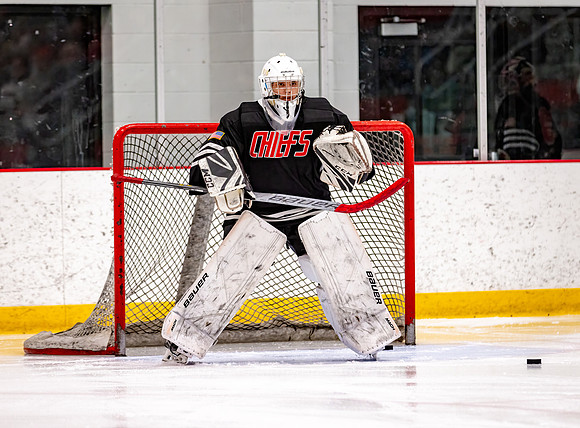 Centennial Junior Gold Hockey 120