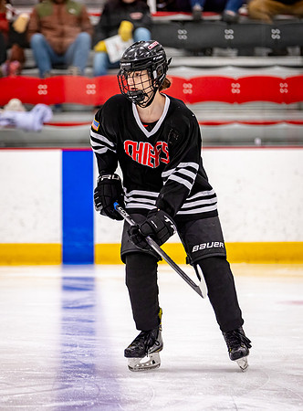 Centennial Junior Gold Hockey 123