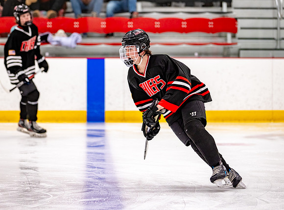 Centennial Junior Gold Hockey 126