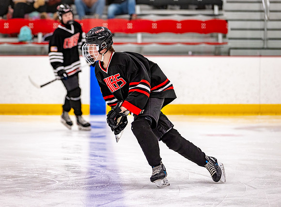 Centennial Junior Gold Hockey 127
