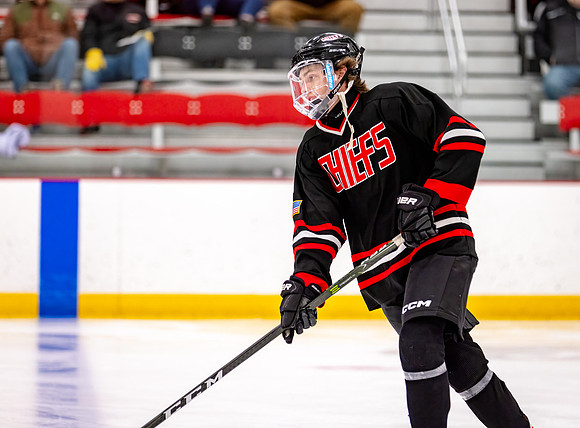 Centennial Junior Gold Hockey 132