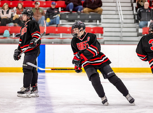 Centennial Junior Gold Hockey 131