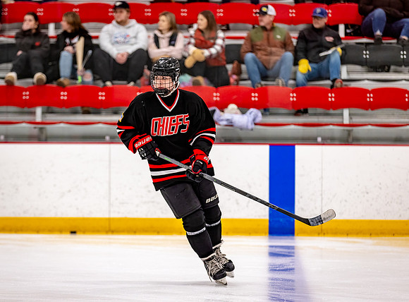 Centennial Junior Gold Hockey 133