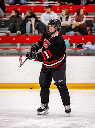 Centennial Junior Gold Hockey 134