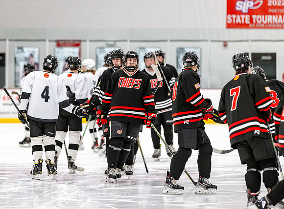 Centennial Junior Gold Hockey 141