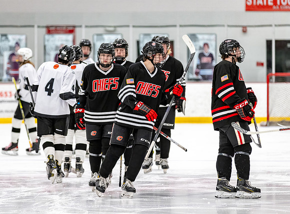 Centennial Junior Gold Hockey 142