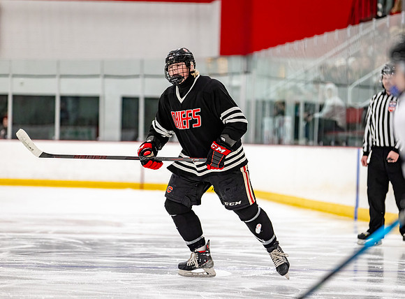 Centennial Junior Gold Hockey 145