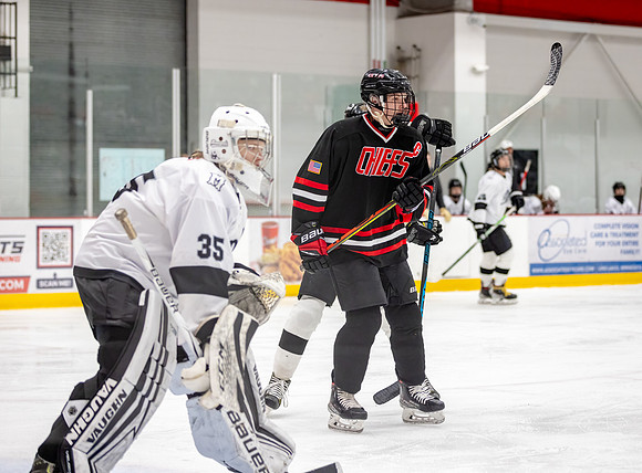 Centennial Junior Gold Hockey 147