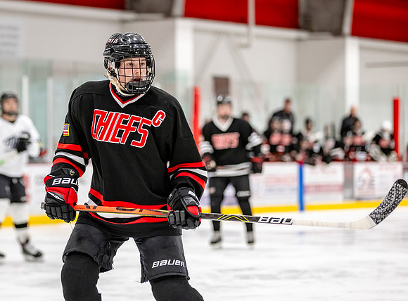 Centennial Junior Gold Hockey 148