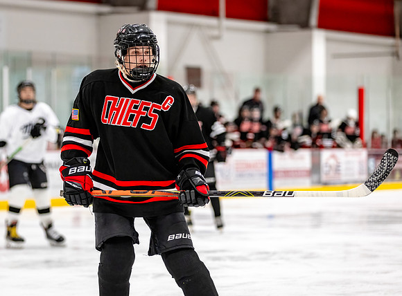 Centennial Junior Gold Hockey 149