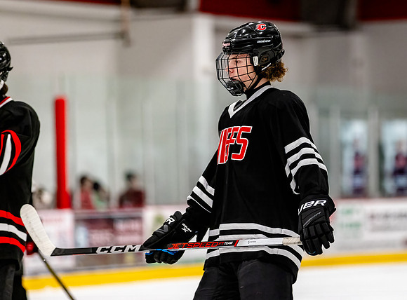 Centennial Junior Gold Hockey 150