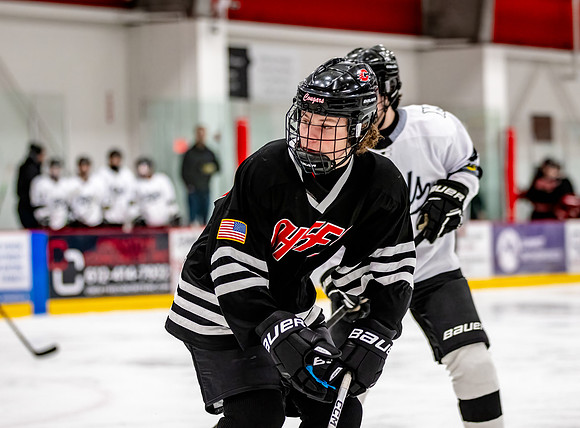 Centennial Junior Gold Hockey 153