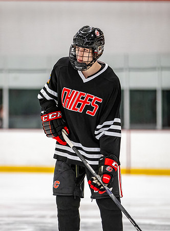 Centennial Junior Gold Hockey 152