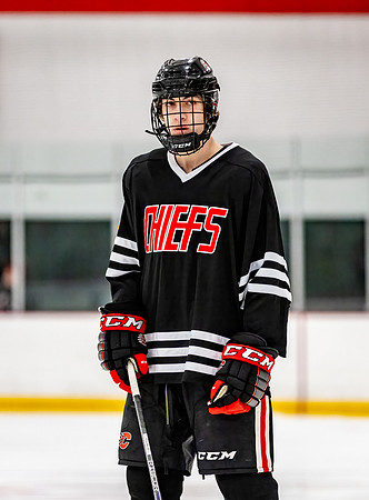 Centennial Junior Gold Hockey 151