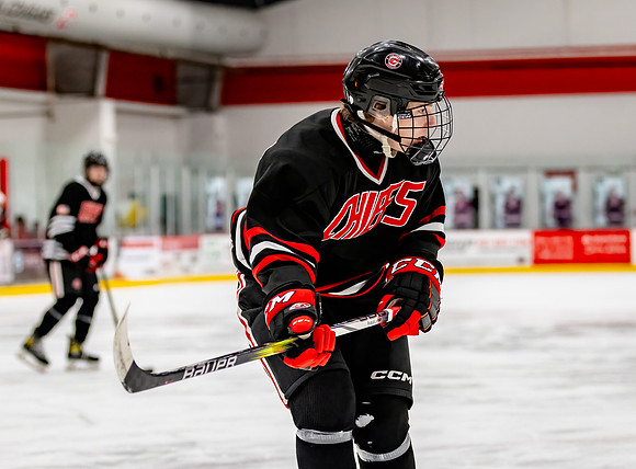 Centennial Junior Gold Hockey 154