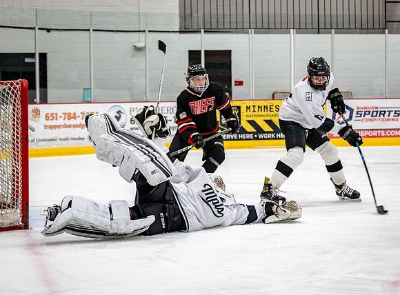 Centennial Junior Gold Hockey 159