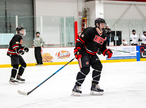 Centennial Junior Gold Hockey 156