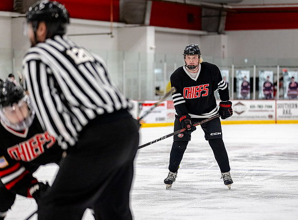 Centennial Junior Gold Hockey 162