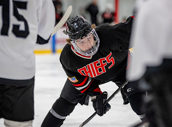 Centennial Junior Gold Hockey 161