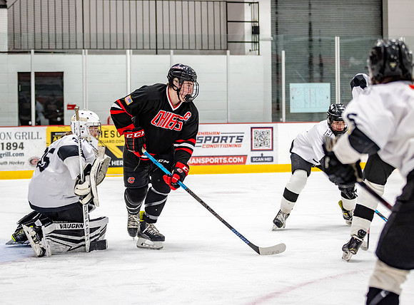 Centennial Junior Gold Hockey 163