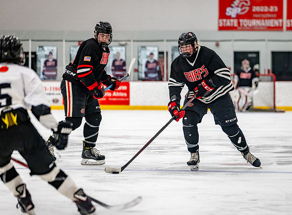 Centennial Junior Gold Hockey 164