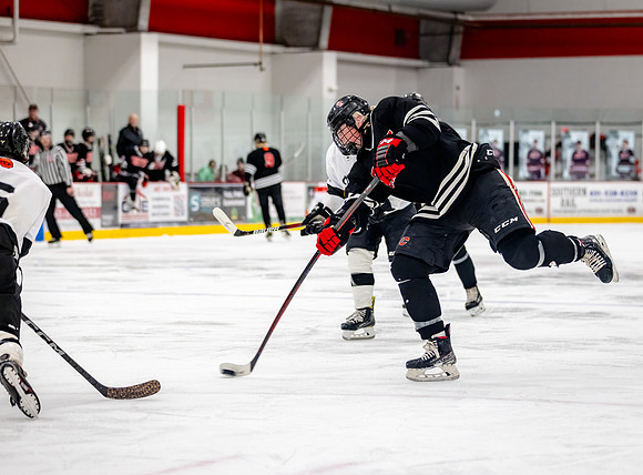 Centennial Junior Gold Hockey 167