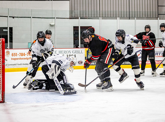 Centennial Junior Gold Hockey 173