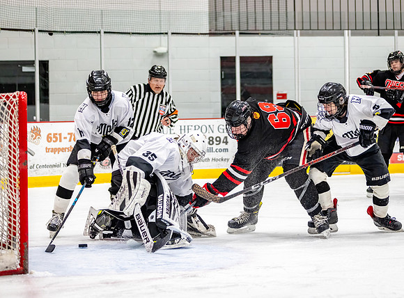 Centennial Junior Gold Hockey 174