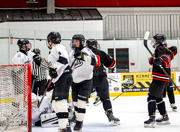 Centennial Junior Gold Hockey 179
