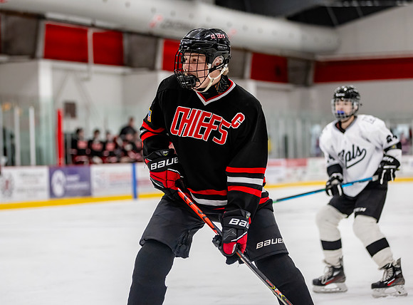 Centennial Junior Gold Hockey 186