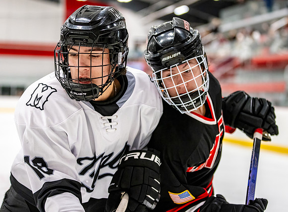 Centennial Junior Gold Hockey 184