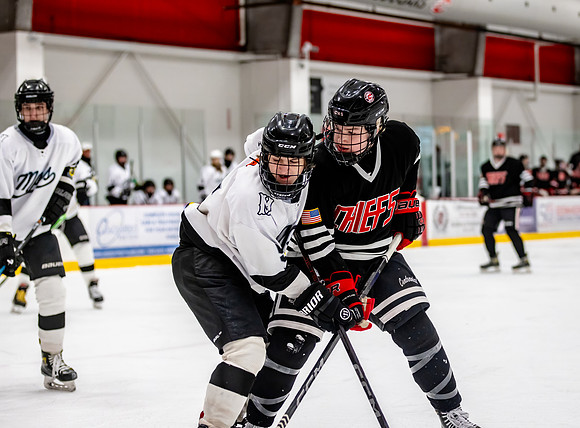 Centennial Junior Gold Hockey 187