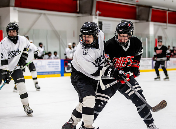 Centennial Junior Gold Hockey 188