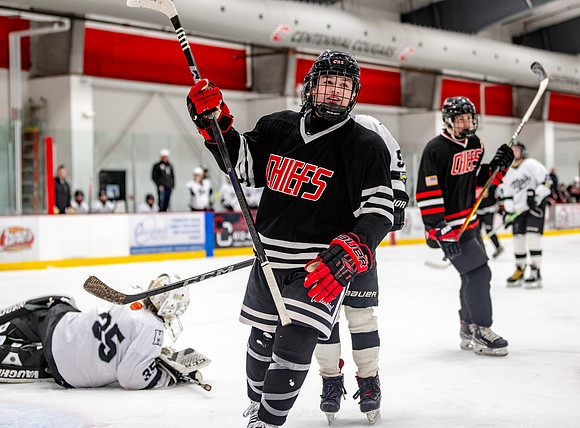 Centennial Junior Gold Hockey 194