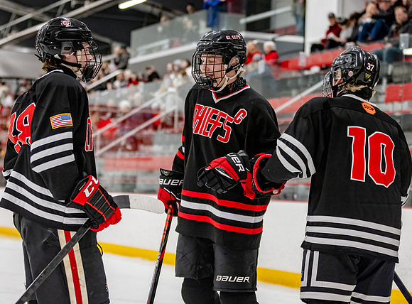 Centennial Junior Gold Hockey 197