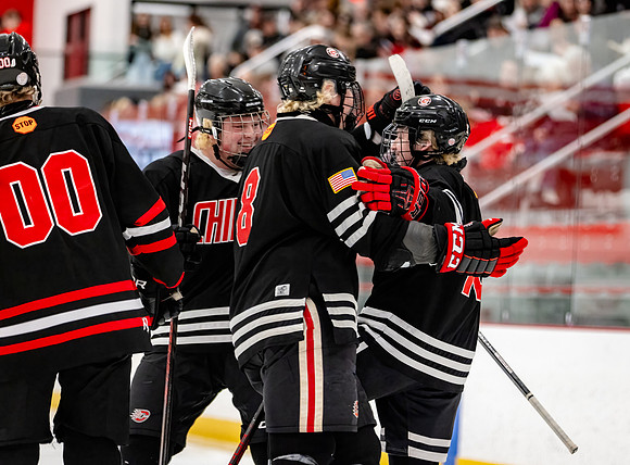 Centennial Junior Gold Hockey 200