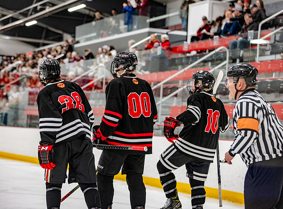 Centennial Junior Gold Hockey 199