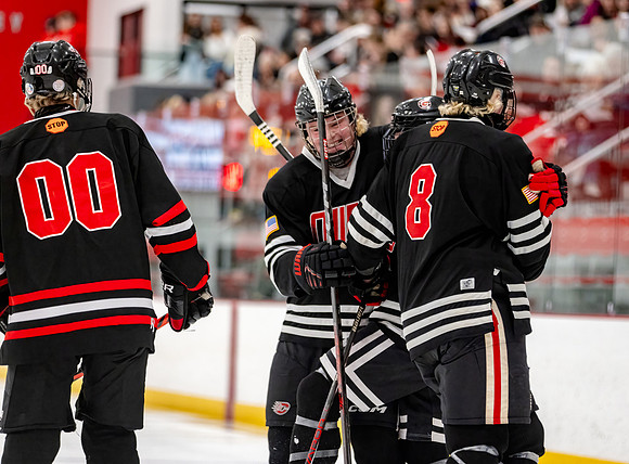 Centennial Junior Gold Hockey 201