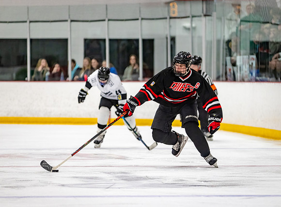Centennial Junior Gold Hockey 208