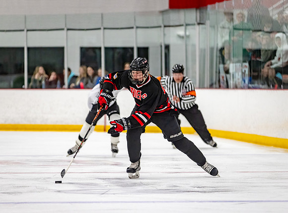 Centennial Junior Gold Hockey 209
