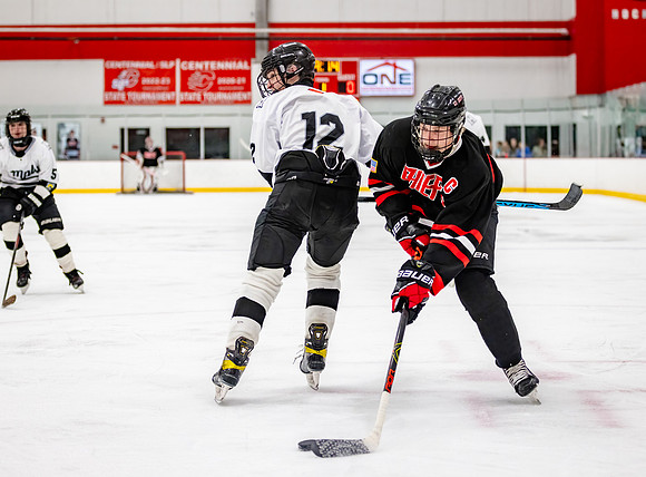 Centennial Junior Gold Hockey 213