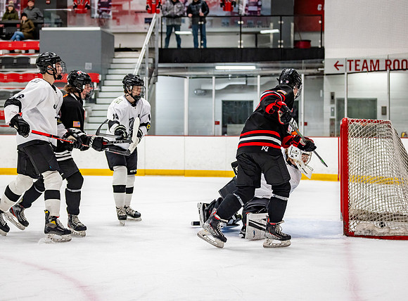 Centennial Junior Gold Hockey 224