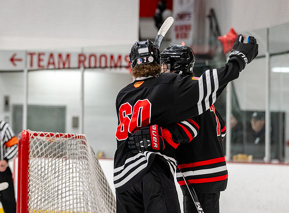 Centennial Junior Gold Hockey 225