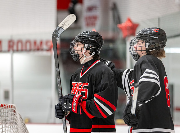 Centennial Junior Gold Hockey 227